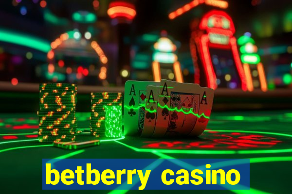 betberry casino